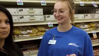 Team Member Appreciation 2024
