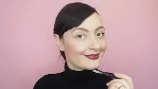 How to use Twist-on Lip lipstick | BY TERRY