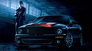our job just got harder/knight rider 2008 pilot