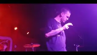 Orthodox - The Anticipation (Live Sacramento 2020)