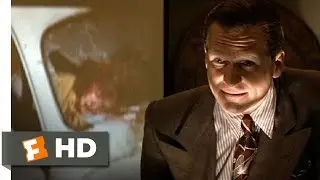 Tucker: The Man and His Dream (3/9) Movie CLIP - Tucker's Presentation (1988) HD