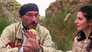 NON SOLO BORGHI 1^ PUNTATA 