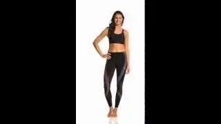 CW-X Women's Xtra Support Running Bra III (B/C) | SwimOutlet.com
