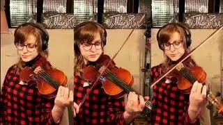 Jillian Rae - Ukrainian Carol of the Bells