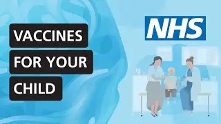 Why you should get your child vaccinated | NHS