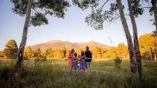 How It Works - Flagstaff Portrait Photographer