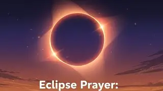 How to pray the eclipse prayer No prayer similar to it in islam  Sheikh Assim Al Hakeem