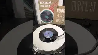 Dan Hartman- This Is It ( Vinyl 45 ) From 1978 .
