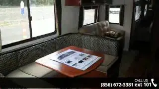2015 Forest River Salem Cruise Lite 27DBUD - Crossroads T...