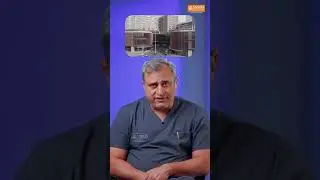 Is Bariatric Surgery Safe? | Dr Saleem Naik | Amrita Hospital, Faridabad