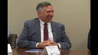FEF IT Modernization Challenges SBA Aug  2018