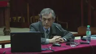 2016 - Colegio de Abogados de Rosario - Curso Nuevo Código Civil y Comercial