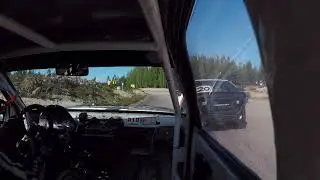 Aittokoski JR 2 JR1300 Finaali incar 2025