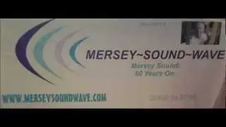 Hart~Carney - Mersey Sound Wave - (c)2010