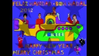 NAVIDAD 2011 HOMESTOCK