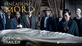 Einladung zum Mord (Trailer Deutsch / German) - Mischa Barton, Chris Browning, Bianca A. Santos