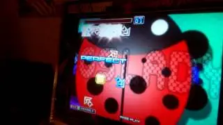 Says Team Review S07E01: Ladybug [S25] UCS