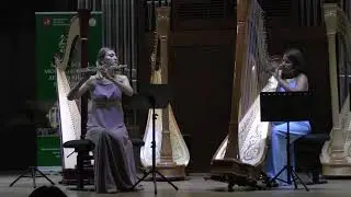 Paul Patterson - Canonic Lullaby