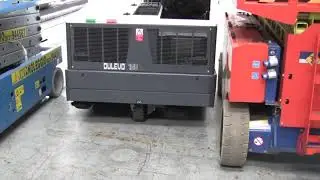 Dulevo 120 NouColors