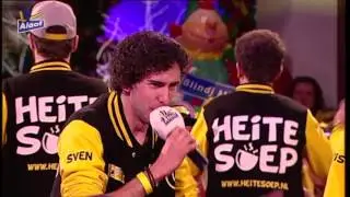 LVK 2017: 25. Heite Soep - Wette Nag... (Horst)