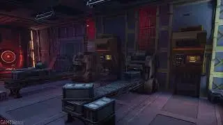 3 Hour - The Outer Worlds - Sprat Shack Shipping Ambience