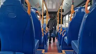 Stagecoach Southwest Enviro 200MMC YX65 RCV (26034) on Gold to Paignton