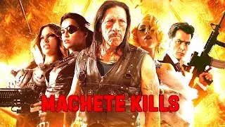 🎬 Film completo d&rsquo;azione in italiano &ndash; MACHETE KILLS | Recensioni, fatti e opinioni 🔥