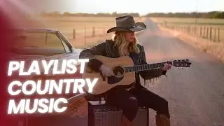 Classic Country Music For Longing Hearts - Calm Duets For Focus & Romance🤞.