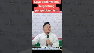 bijaklah dalam mengatur keuangan keluarga #viral #shorts #shortvideo #ngaji