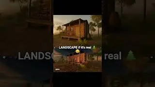 LANDSCAPE-map ROBLOX (a.i) #roblox #robloxedit #robloxshorts #game #gaming #gameplay #ai #aiart