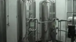 Skystar BioPharmaceuticals (SKBI) Facilities Tour