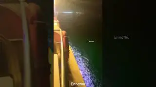 Boat Cruise 🚢 in Saudi Arabia 🇸🇦 exploring | AL JUBAIL