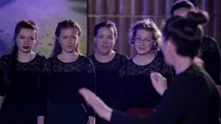 Chór LOGOS , Koncert finałowy Bydgoszcz 2018