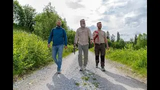 Bufetat - Mo i Rana