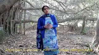 A Visit To Cholti Kheri Village: Popularly Known For Its Banyan Tree