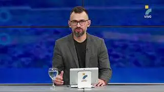 INFORMATIVO 7:   EDICIÓN CENTRAL 21-01-2026