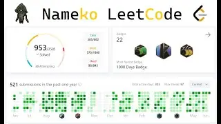 【菇菇 Day254】A LeetCode a day, keep the bugs away