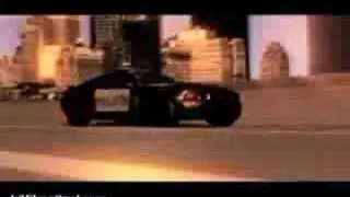 Transformers CG Short