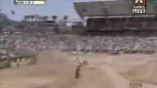 le fou volant
