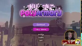 Polyarmory: High Calibre Love | From beginning To End | Lets Do Drugs And Love Guns! (28/09/2025)