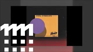 Aleksandir - Viral Syndicate Vol. 2 - 05 iso200