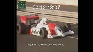Tully Collection_F3000 Le Mans 26 09 87 roll 1