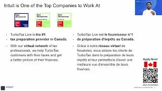 A Day in the Life of a Remote Tax Professional in Canada