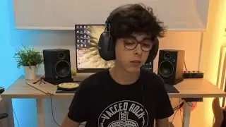 Got to be Real / Chreyl Lynn Drum Cover by Guille Drums