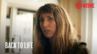 'Why Is It Always You?' Ep. 3 Official Clip | Back to Life | Season 2 | SHOWTIME