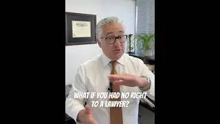 A day without an attorney! #lawyer #constitution #justice #legaleducation #lawandorder