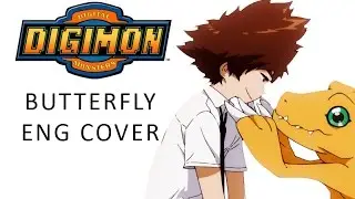 Digimon OP 1 