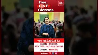 🔥 Revise CDS Previous Year Exam Questions | Free CDS Live Classes Starting from 12th February. #cds