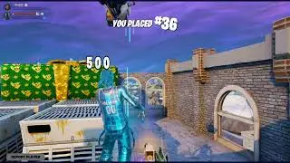 Fortnite: Ankern P&aring; Flyvetur