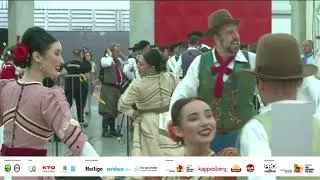 GPF Aldebar&atilde; 12&ordf;RT [ADULTA B] - FINAL ENART 2025